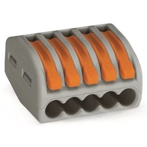 Connector-Blocks